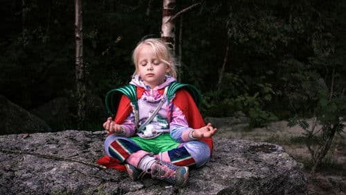 Tottori! - Kopfüber ins Abenteuer Bild 8