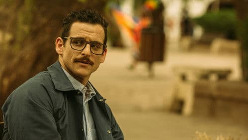 Sayen: Durch die Wüste Bild 5