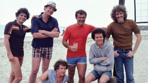 Breaking Up Is Hard to Do Bild 1