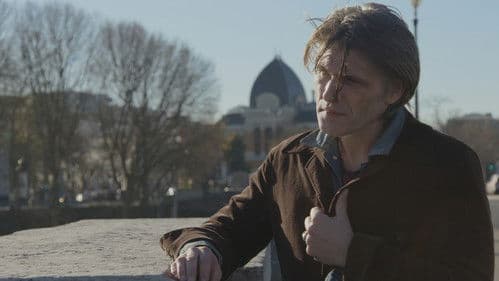 Daniel Darc, Pieces of My Life Bild 4