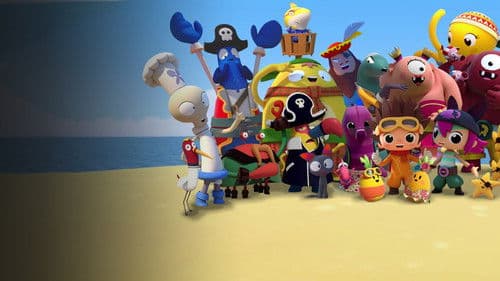 Pirata et Capitano Bild 1