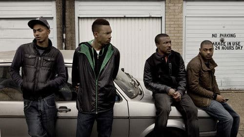 Top Boy Bild 5