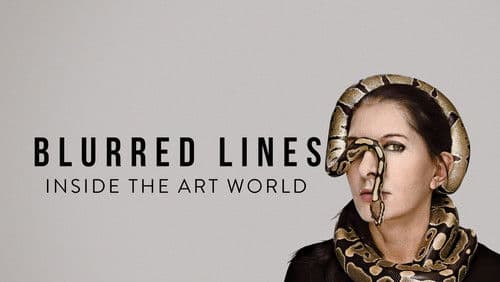 Blurred Lines: Inside the Art World Bild 2