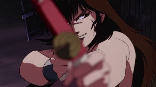 Violence Jack - Hell's Wind Bild 3