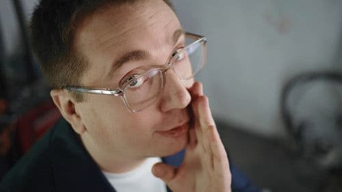 i didn't do anything Bild 1