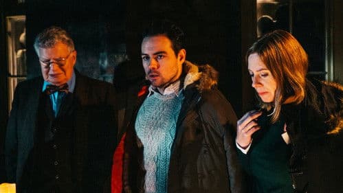 The Haunting of Margam Castle Bild 3