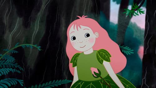 Rosa und der Steintroll Bild 3