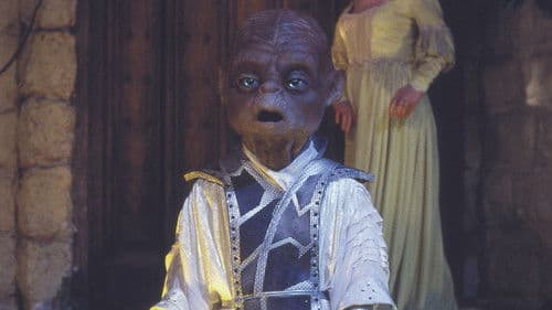 Mein Onkel aus dem Weltall Bild 1