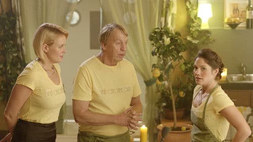 Små citroner gula Bild 1