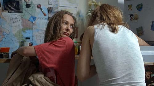 Several Conversations About a Very Tall Girl Bild 2