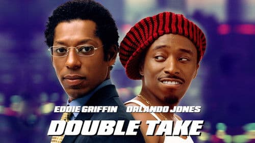 Die doppelte Nummer Bild 6