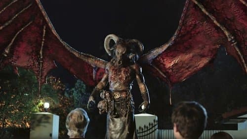 The Possessed Bild 1