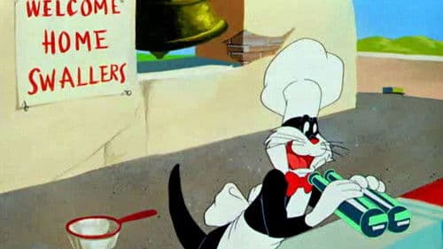 Swallow the Leader Bild 1