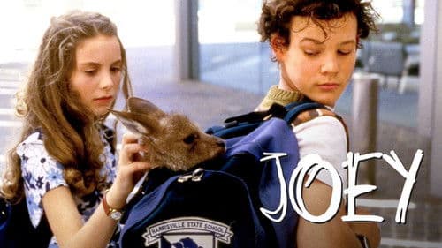 Hier kommt Joey Bild 5