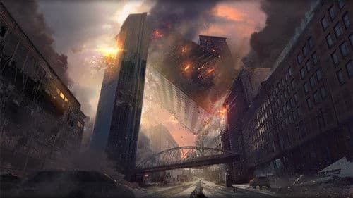 The Quake - Das große Beben Bild 3