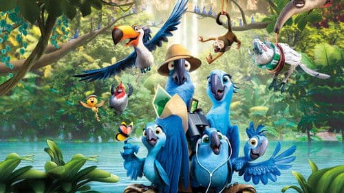 Rio 2 - Dschungelfieber Bild 5