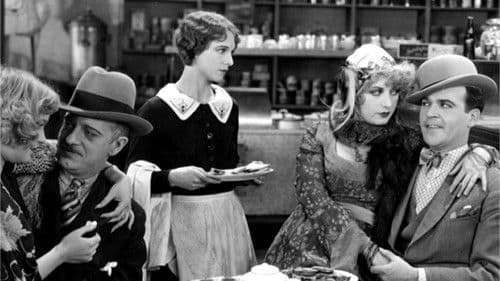 So This Is Love Bild 7