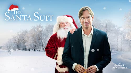 The Santa Suit Bild 5