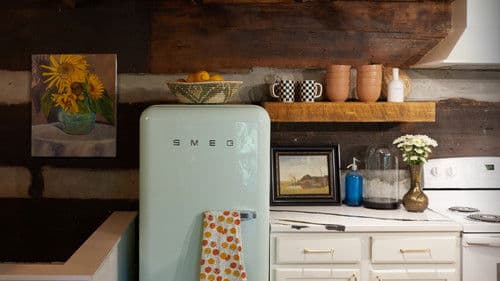 The Williams Family Cabin Bild 2