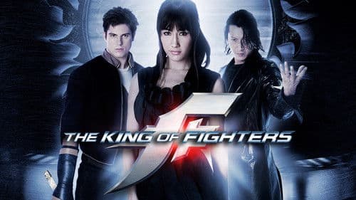 The King of Fighters Bild 7