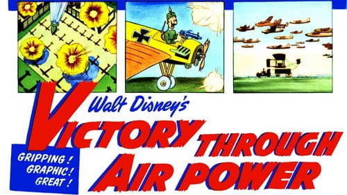 Victory Through Air Power Bild 5