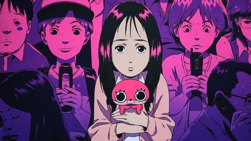 Paranoia Agent Bild 6
