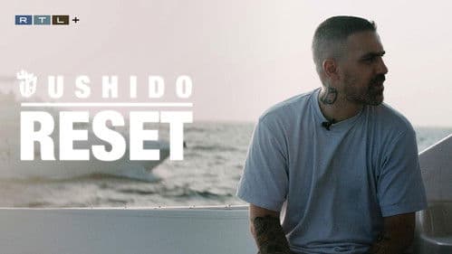 Bushido - RESET Bild 1
