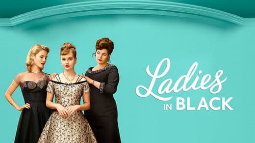 Ladies in Black Bild 7