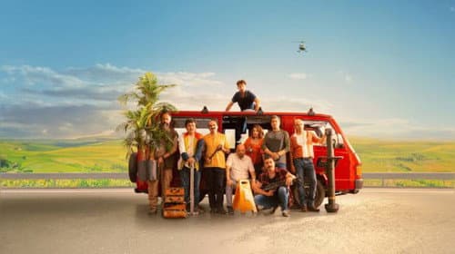 Ölümlü Dünya 2 Bild 3