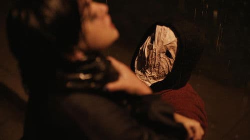 He's Watching You Bild 2