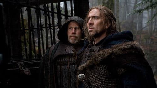 Der letzte Tempelritter Bild 6