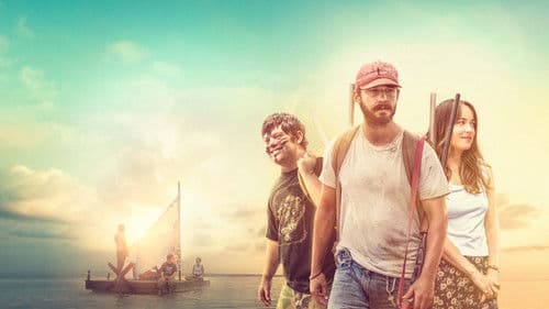 The Peanut Butter Falcon Bild 8