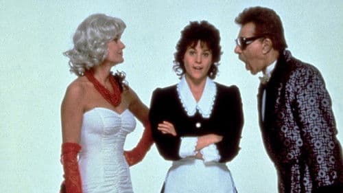 Traumfrau vom Dienst Bild 7