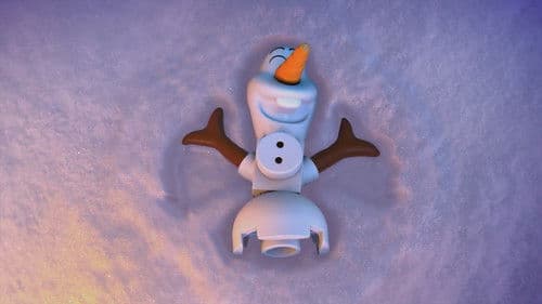 LEGO - Die Eiskönigin: Zauber der Polarlichter Bild 3