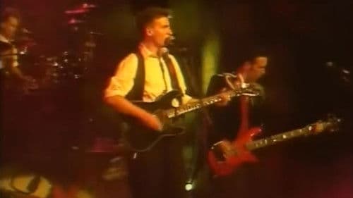 Crowded House - Live At The Sydney State Theatre Bild 1