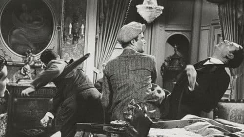 Tote können nicht mehr singen Bild 1