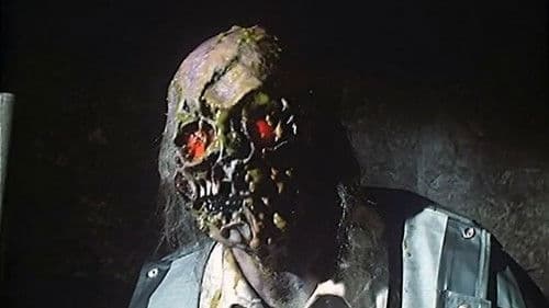 Die Gruft - Zombies des Grauens Bild 2