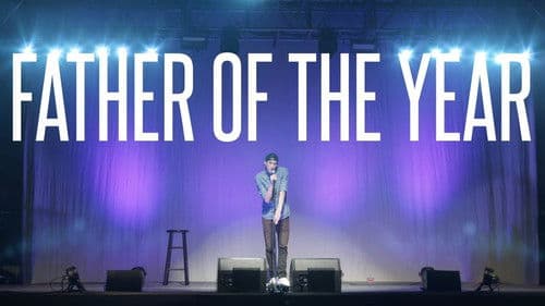 Josh Wolf: Father of the Year Bild 2