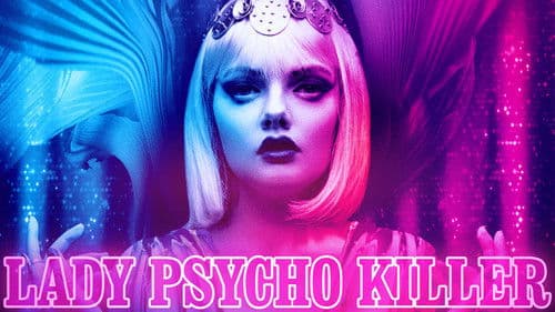 Lady Psycho Killer Bild 1