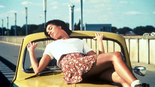 Pesadelo Cor de Rosa Bild 1