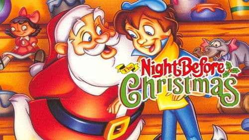 Die Nacht vor Weihnachten Bild 3