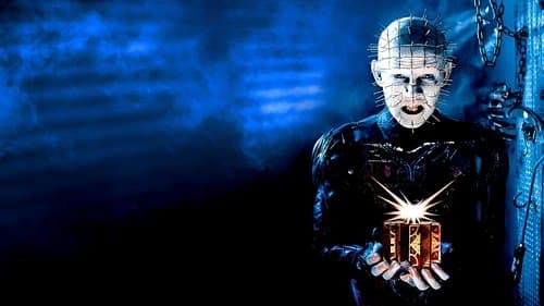 Hellraiser - Das Tor zur Hölle Bild 1