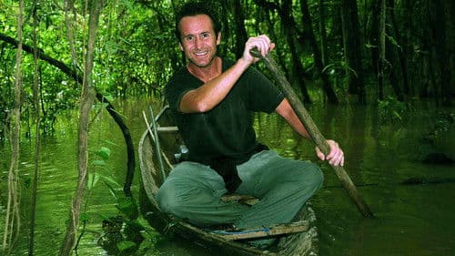 Amazon with Bruce Parry Bild 2