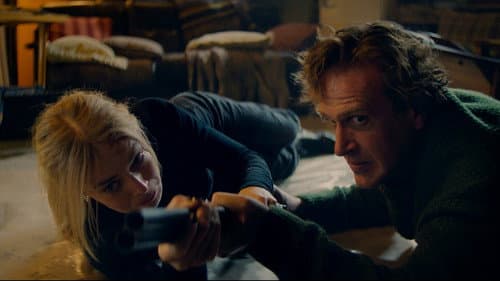 Over Your Dead Body Bild 1
