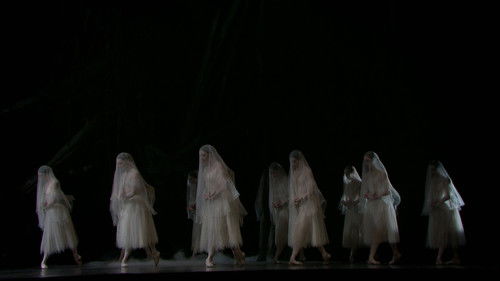 Giselle Bild 3