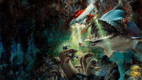 Die Odyssee der Neptun Bild 2