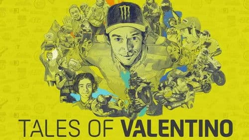 Tales of Valentino Bild 1
