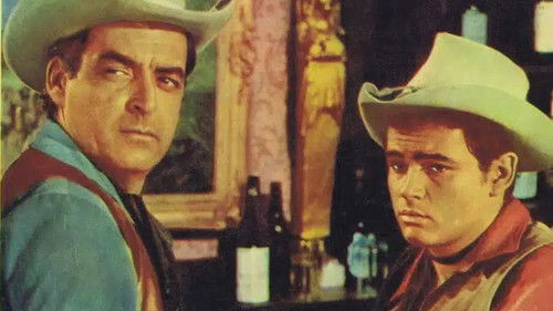 Stadt ohne Sheriff Bild 1