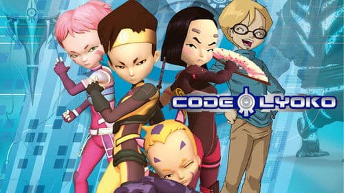 Code Lyoko Bild 4