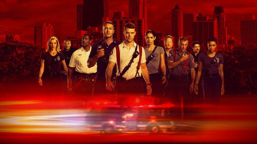Chicago Fire Bild 6